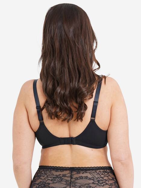 BH VALERIE Plunge-BHs Bügel-BHs,Spitzen-BHs