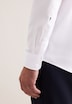Herren Business Hemd - Uni
