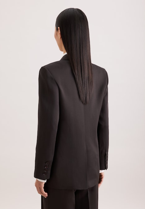 Damen Blazer - Uni