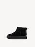 Damen Stiefelette H-Weite