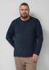 Weiches Langarmshirt aus Baumwolle
