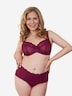 BH CLARA LACE Full-Cup-BHs mit Bügel,Spitze