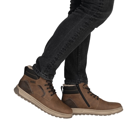 Schnürstiefel 37005