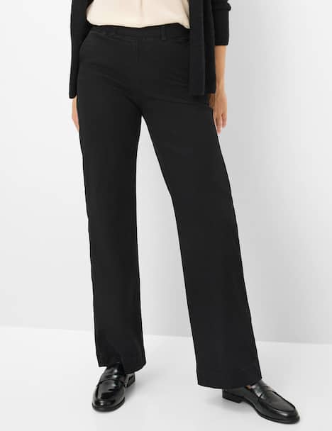 Style PAM FLARED  Jeans