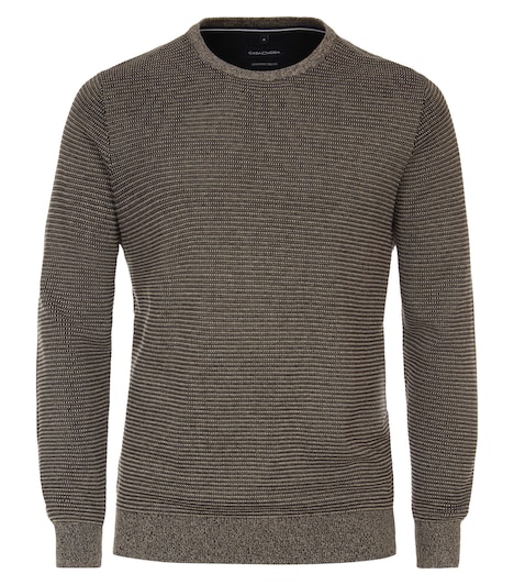 Pullover uni