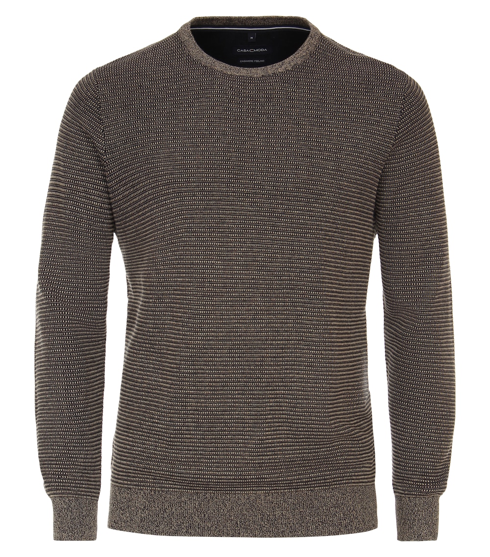 Pullover uni