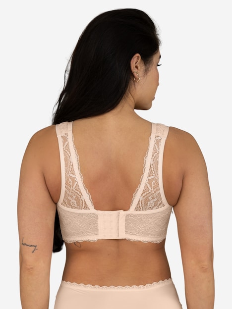Bralette ELIANA Bralettes bügellose BHs,Spitzen-BHs