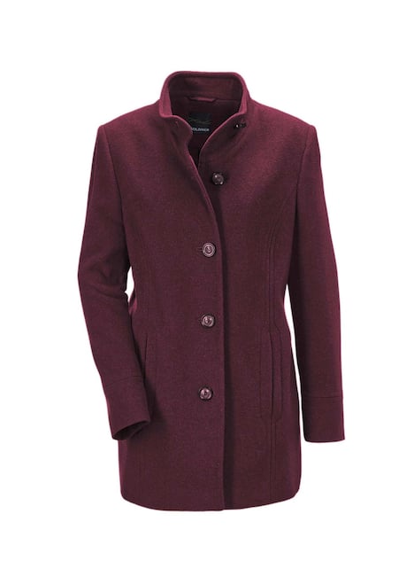 GOLDNER Jack in wolmix Jack in wolmix