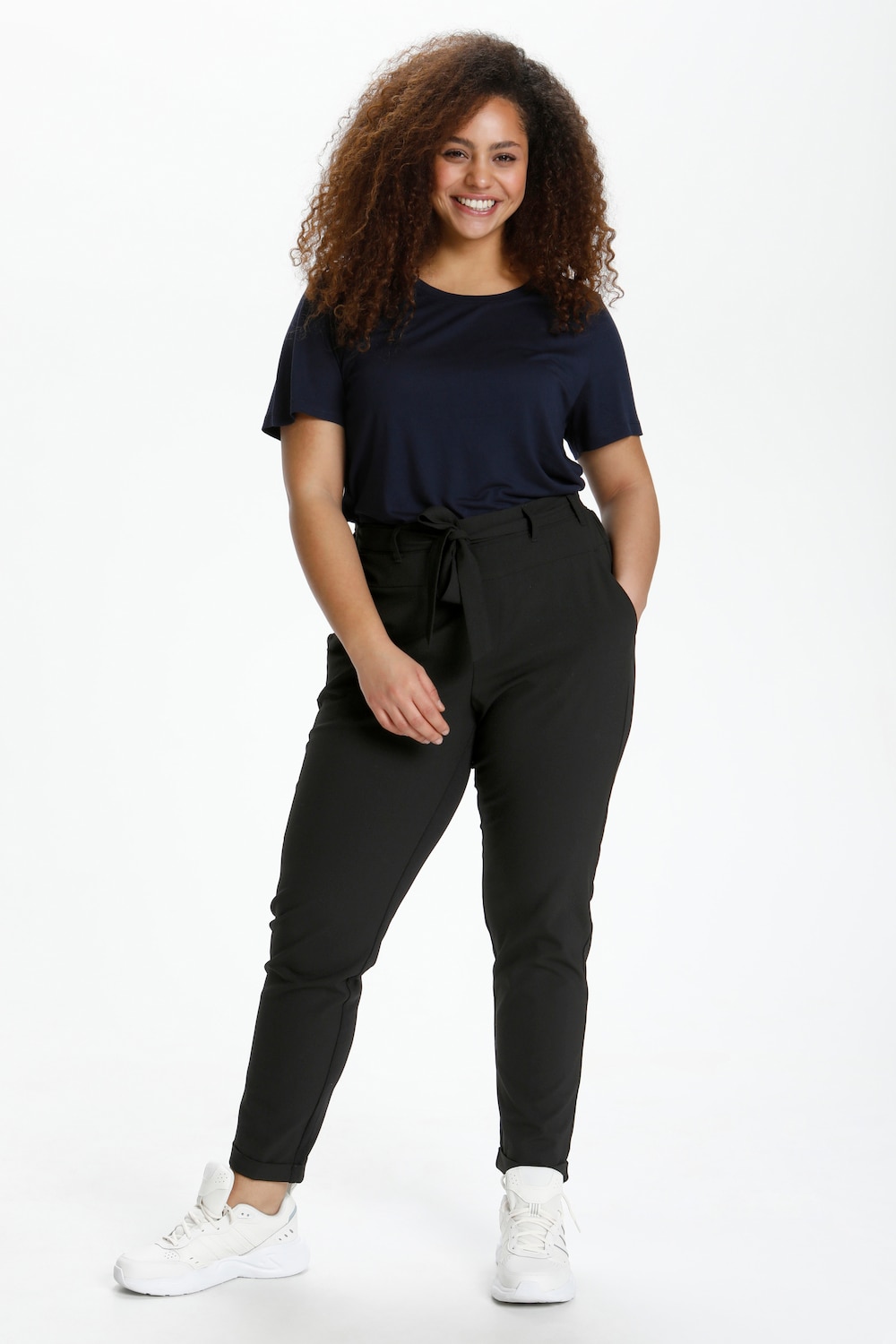 Pants Suiting Regular fit