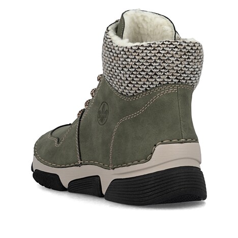 Schnürstiefel 45955
