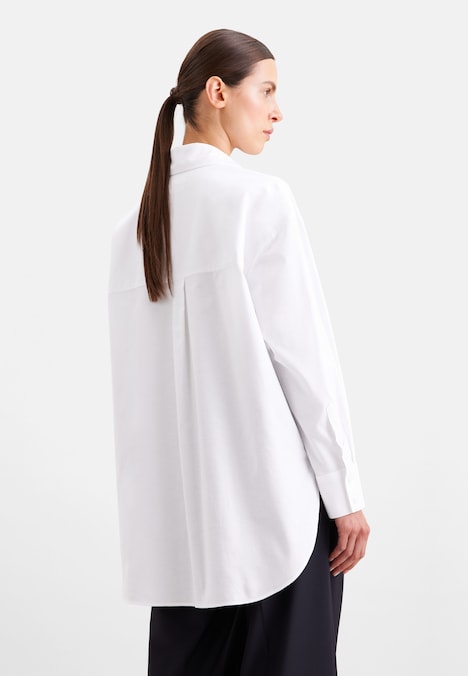 Damen Hemdbluse - Uni