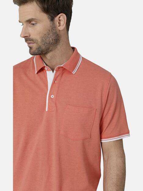 Poloshirt TESSAVEST