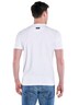 engbers Herren Henley-Shirt uni , Reinweiss