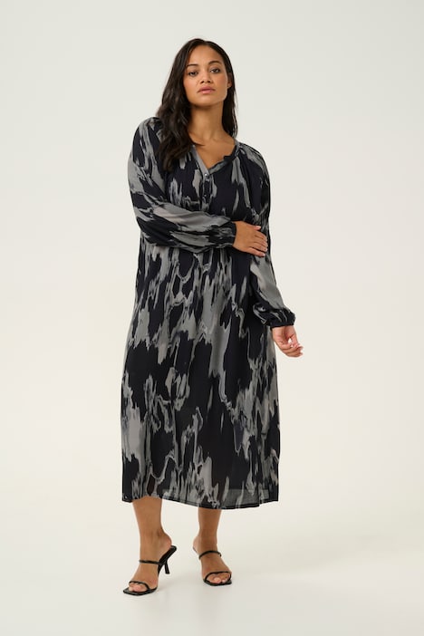 Kleid Loose fit