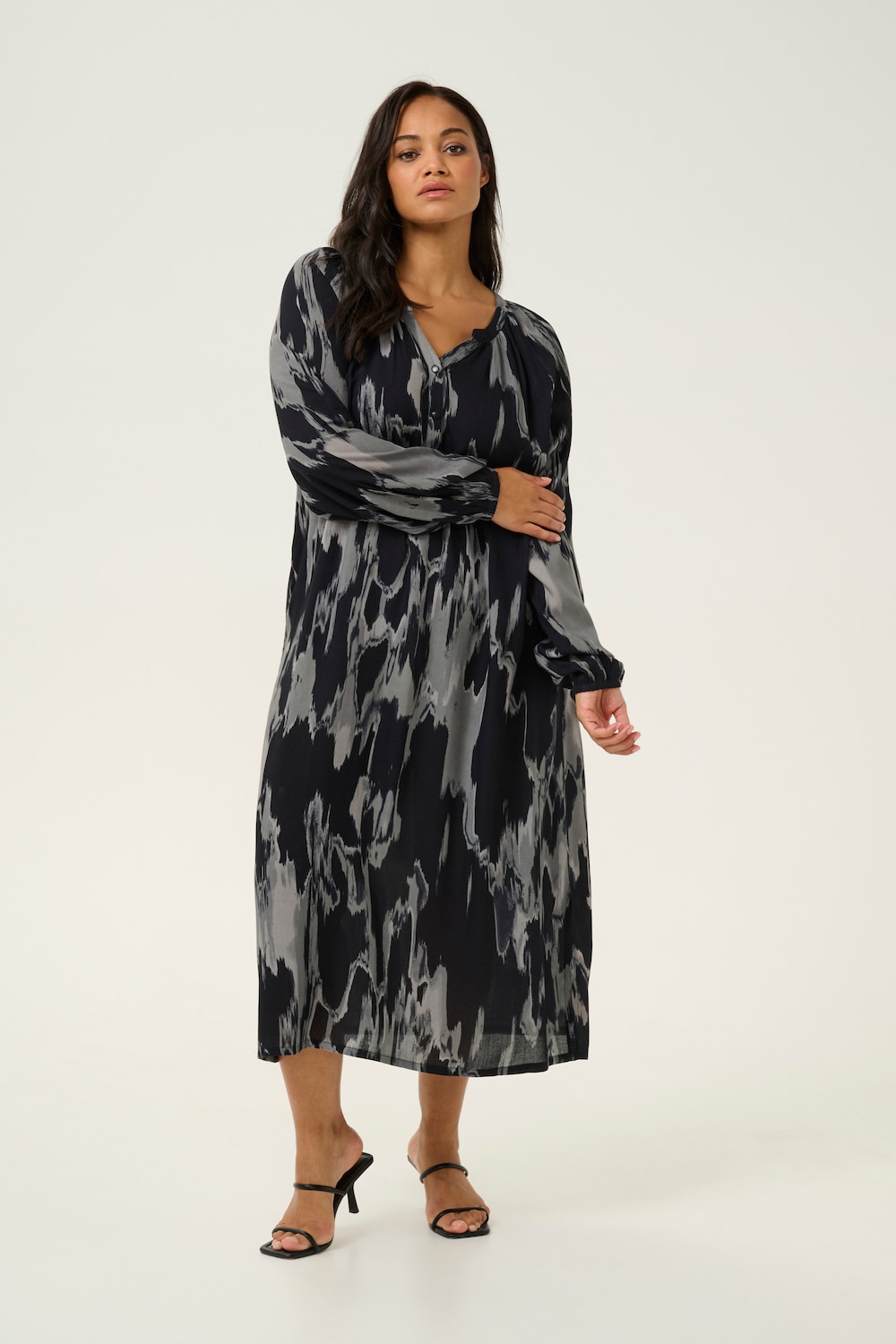 Kleid Loose fit