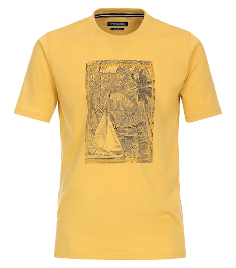 T-Shirt uni