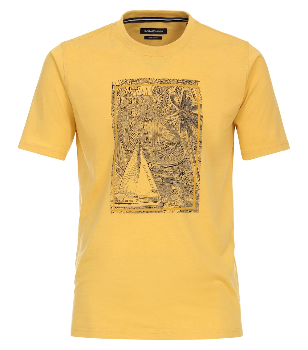 T-Shirt uni