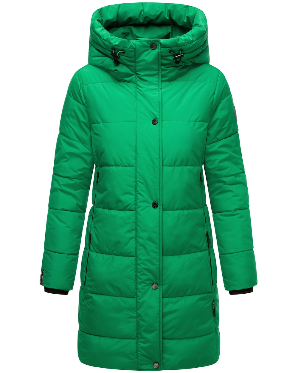 Wintermantel Karumikoo XVI