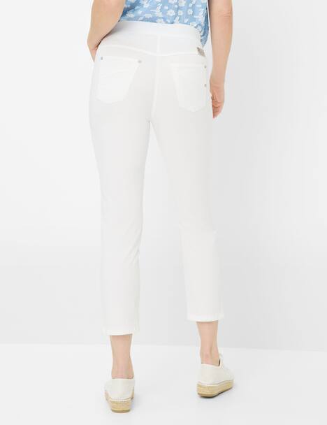 Style PAMINA 6/8  Hosen lang