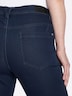 Skinny Jeans Skinny Jeans mit Stretch-Bund innen normal Formbund