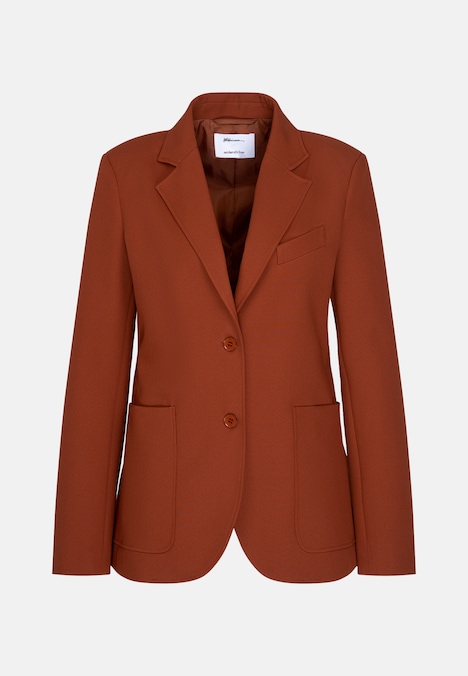 Damen Blazer - Uni