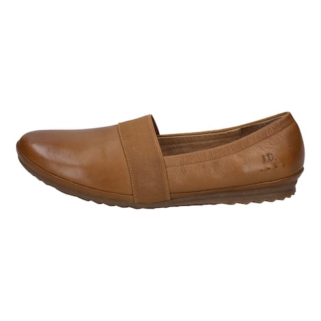 Damen Ballerina Josie 02, camel