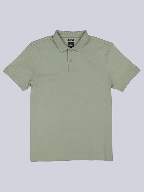 Herren Polo-Shirt 