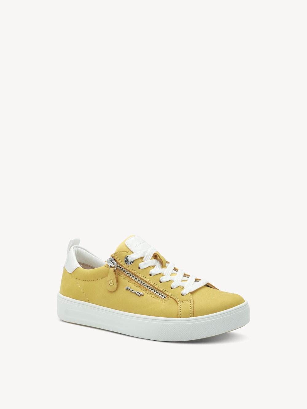 Damen Sneaker H-Weite