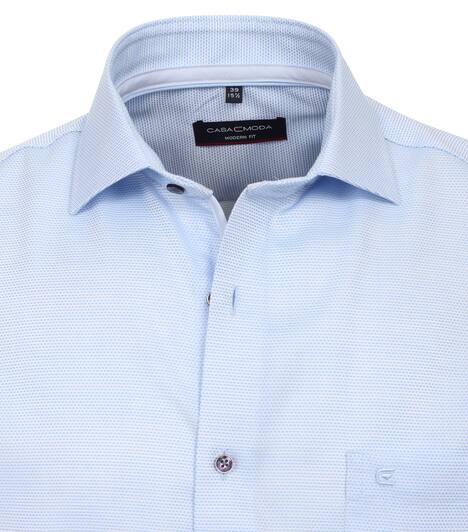 Businesshemd uni Modern Fit