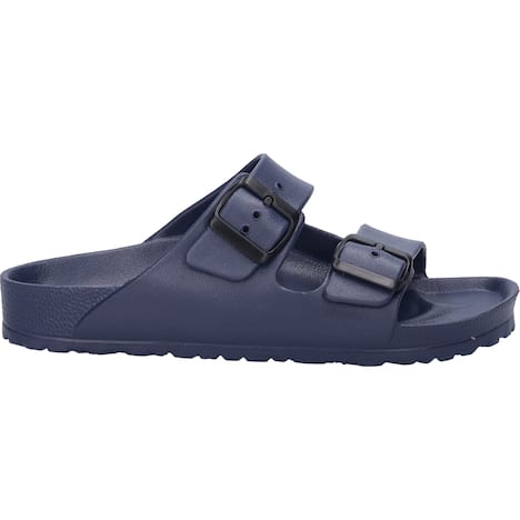 Damen Sandale Martinique 01, blau