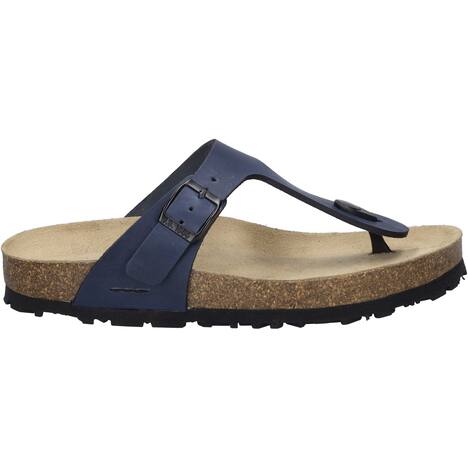 Damen Zehentrenner Hermine 02, ocean