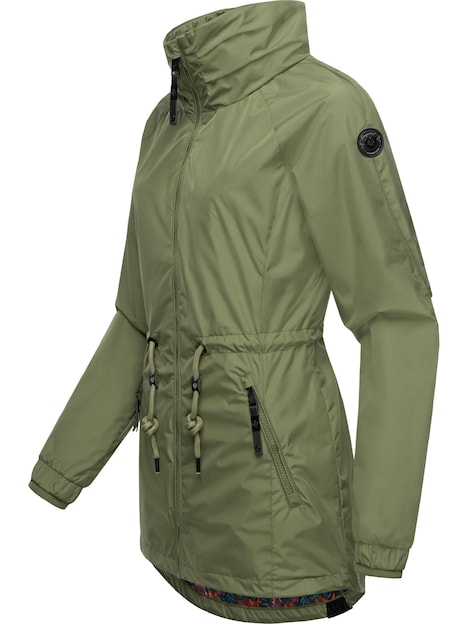 Übergangsjacke Tacy