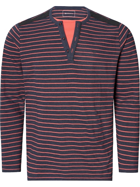 Shirt Met Lange Mouwen GAVINO
