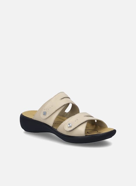 Damen Sandale Ibiza 09, ceramic