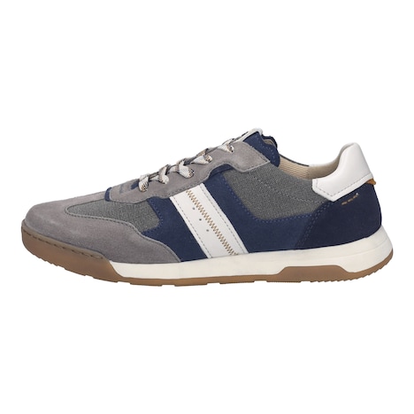 Herren Sneaker Blake 02, blau-multi