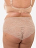High-Panty-Set Lace Basic 2er Set