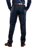 engbers Herren Anzughose Slim Fit 