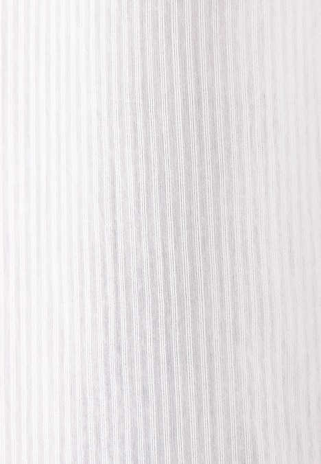 Damen Stehkragenbluse - Gestreift