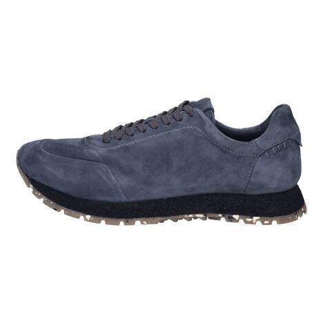 Herren Sneaker Adrian 01, jeans