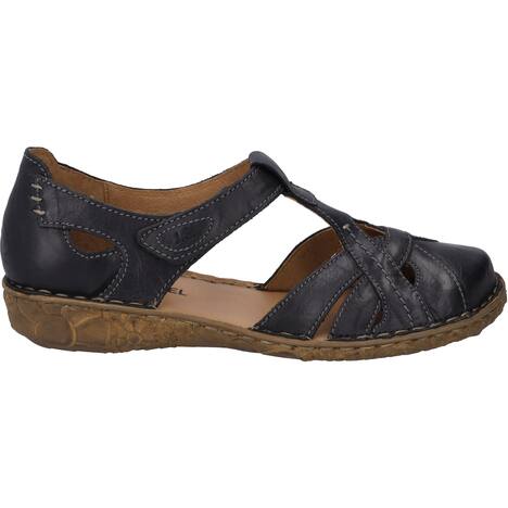 Damen Sandale Rosalie 29, schwarz