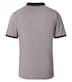 Polo-Shirt gemustert