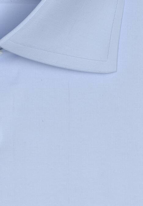 Herren Business Hemd - Uni