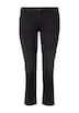 Jeans / Slim Fit / Mid Rise / Straight Leg
