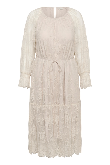 Kleid A-shape