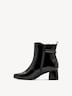 Damen Stiefelette H-Weite
