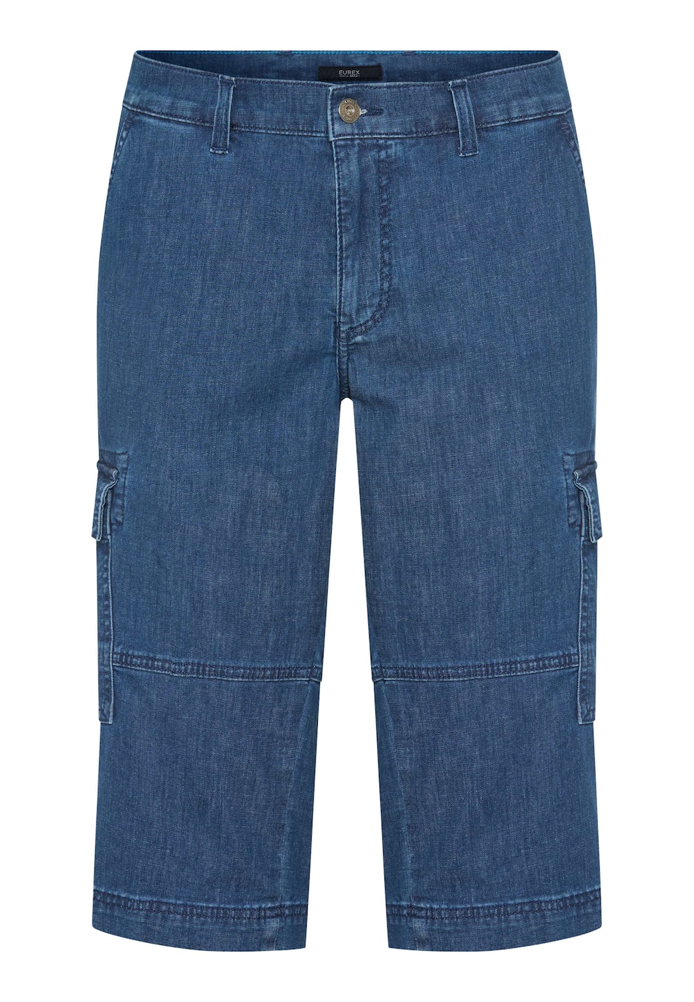 Style BILL Hosen kurz