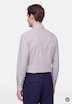 Herren Business Hemd - Karo