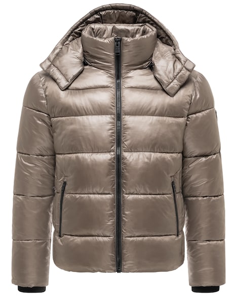 Steppjacke Ezioo XX
