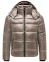 Steppjacke Ezioo XX