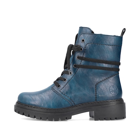Biker Boots 72675